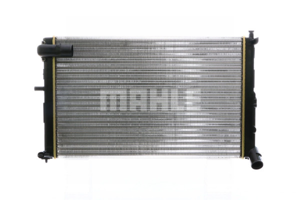 Kühler, Motorkühlung - CR171000S MAHLE - 1301.S3, 1301HJ, 1301LC